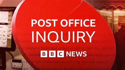 Post Office inquiry live: Ex.